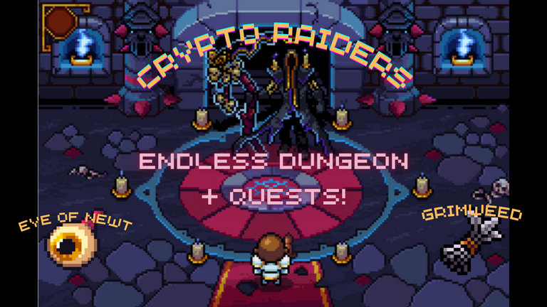 Crypto Raiders EndlessDungeon cover.png