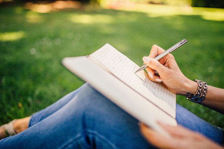 Writing for a challenge - https://pixabay.com/fr/photos/l-%c3%a9criture-%c3%a9crivain-remarques-stylo-923882/