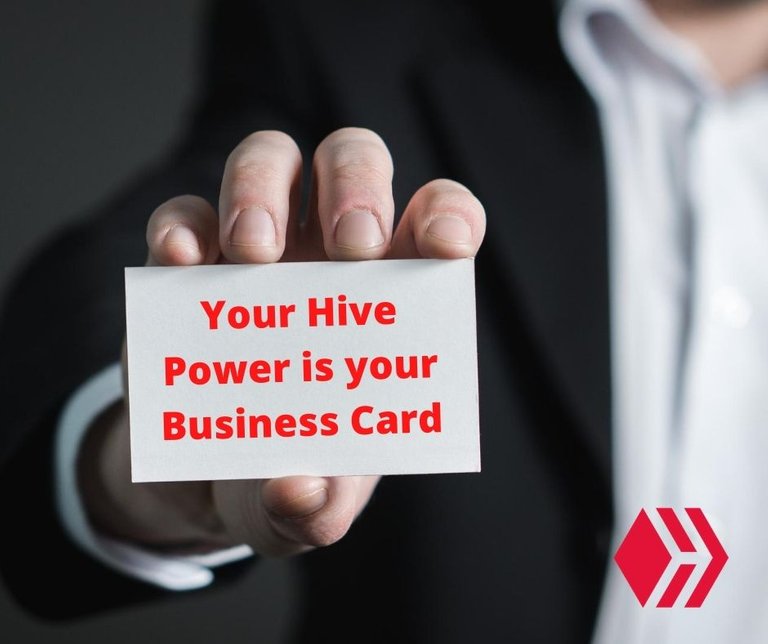 Your Hive Power is your Business Card.jpg