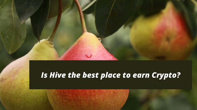 is hive the best place to earn crypto.jpg