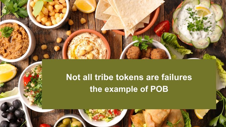 not all tribe tokens are failures - the example of POB.jpg