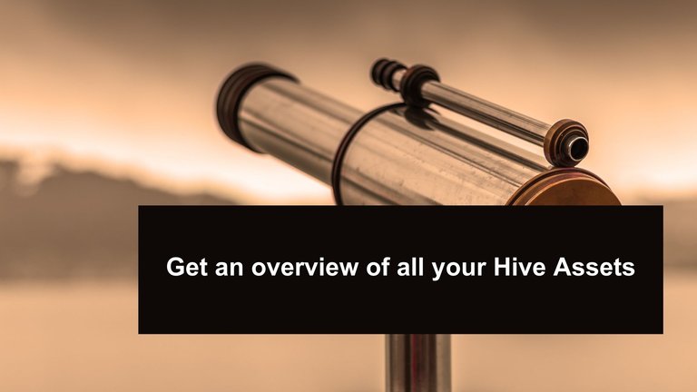 Get an overview of all your hive assets.jpg