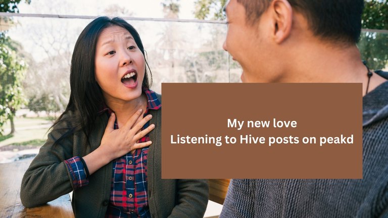 My new love Listen to Hive posts over peakd.jpg
