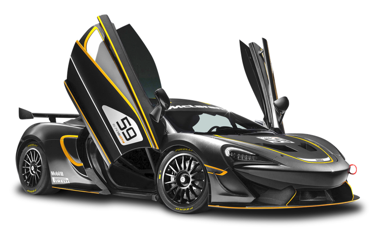 Black McLaren 570S GT4 Sports Car  1281x788.png