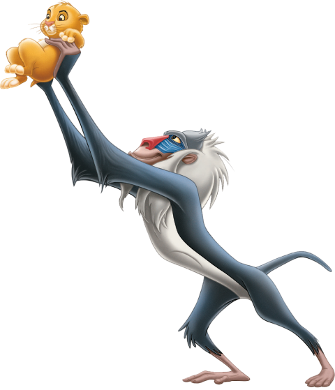 The Lion King  Rafiki  small.png