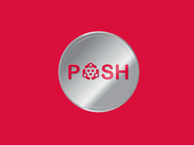 POSH Updates: New front-ends eligible for POSH rewards, new curation of @poshtoken comments and the posts being shared active effective immediately