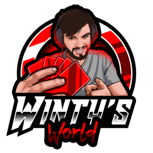 Wintys World - Renting to Champion Ranked