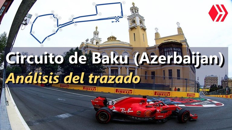 Analisis del circuito de Baku Azerbaijan Hive F1.jpg