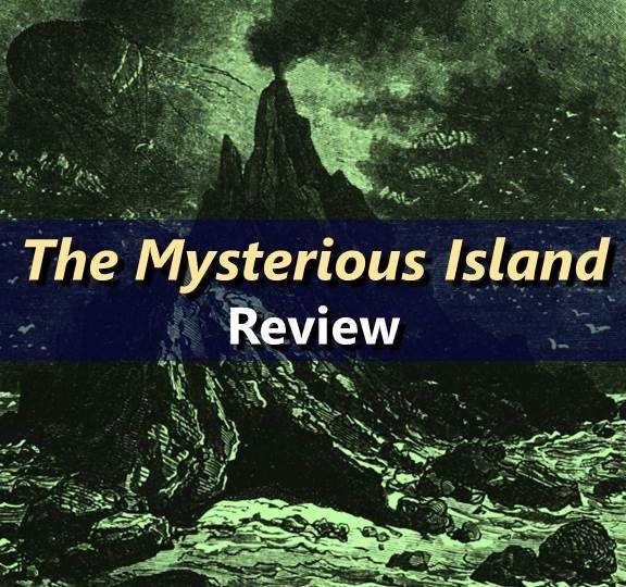 The Mysterious Island La Isla Misteriosa Reseña Review.jpg