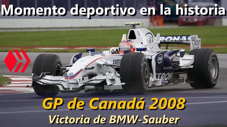 Mi momento deportivo de la historia La victoria merecida e inesperada de Kúbica y BMW-Sauber.jpg