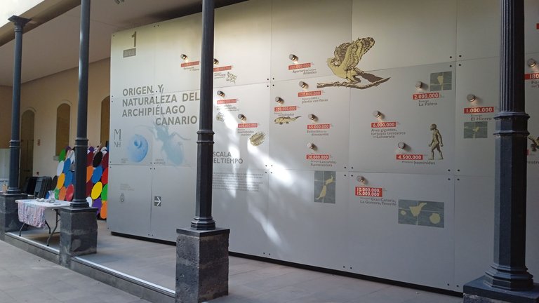 MUNA Museo de la Naturaleza y la Arqueología PinMapple Hive Blog (6).jpg