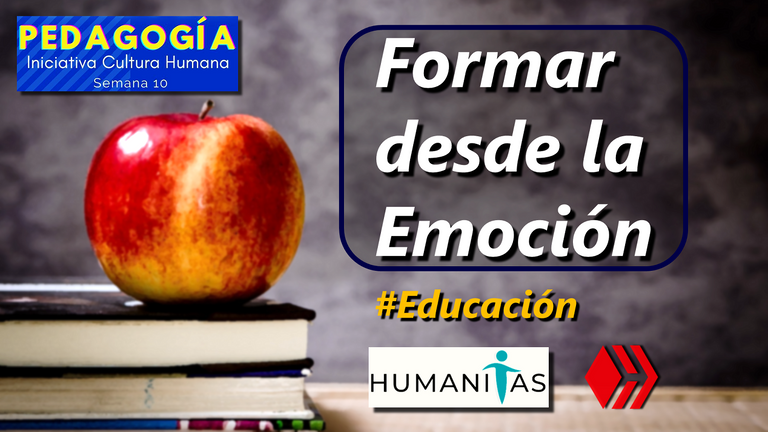 Formar desde la Emoción Educación Manzana Apple Pedagogía Humanitas Humanidades cultura.png