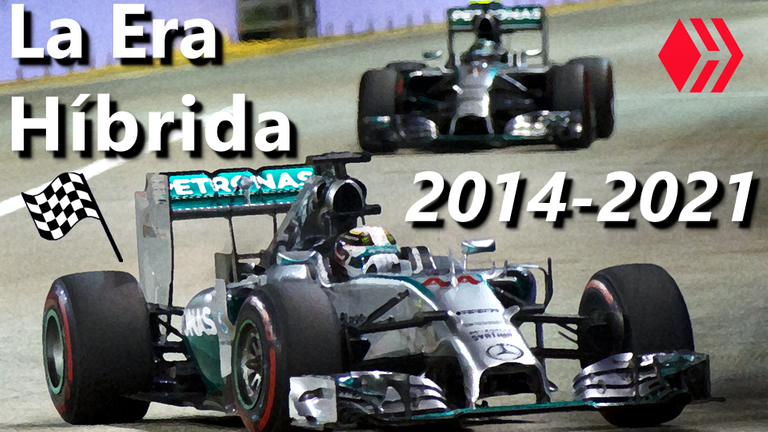 El Fin de una Era en la Fórmula 1 2014 2021 era híbrida.png