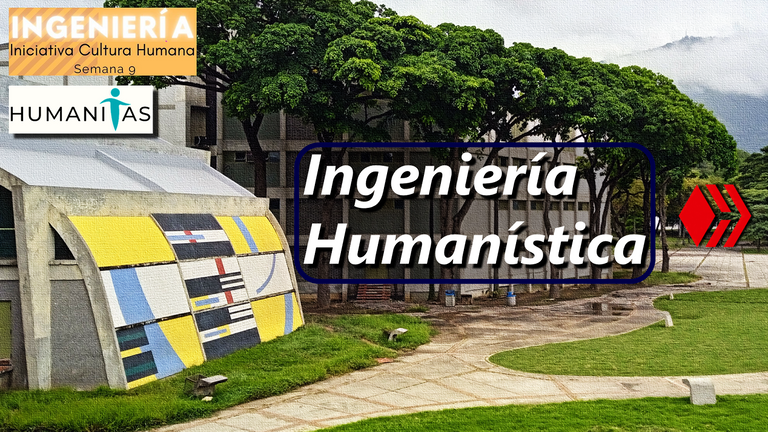 Ingeniería Humanística vs Ingeniería Social Humanistic Engineering Vs Social Engineering Humanitas Hive acont UCV Universidad Central de Venezuela.png