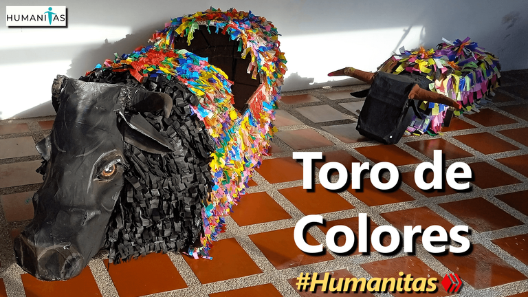 De Islas Canarias al Estado Aragua la Tradición del Toro de Colores Humanitas Hive.png