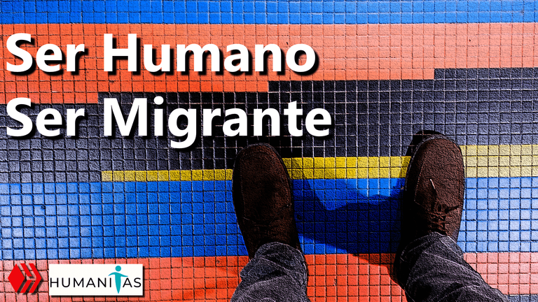 Ser Humano Ser Migrante Iniciativa Humanitas acont Hive.png