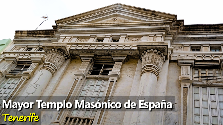 Largest Masonic Temple in Spain and the second largest worldwide.png