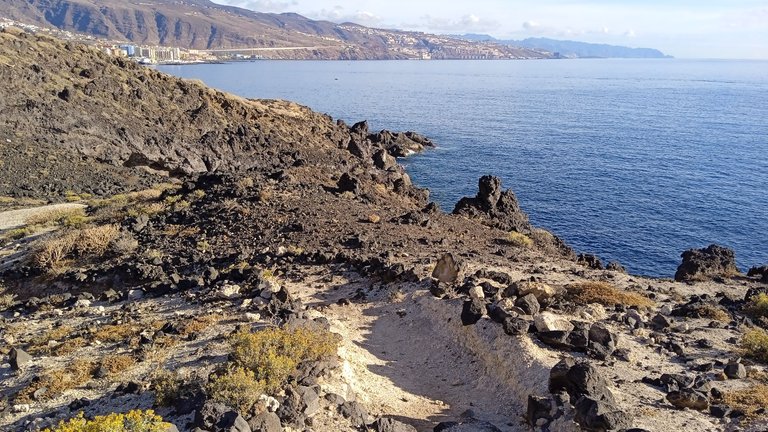 Sendero Playa Samarines Candelaria Tenerife PinMapple Hive (8).jpg