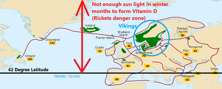 Vikings Rickets Cod Fish Vitamin D Hive blog.png