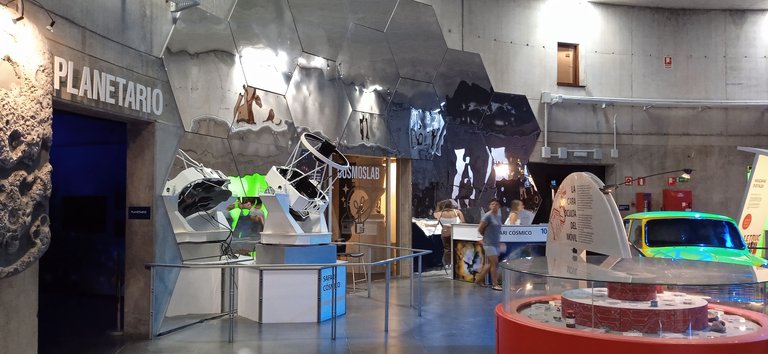 Museo de la Ciencia y del Cosmos Tenerife Hive PinMapple (15).jpg