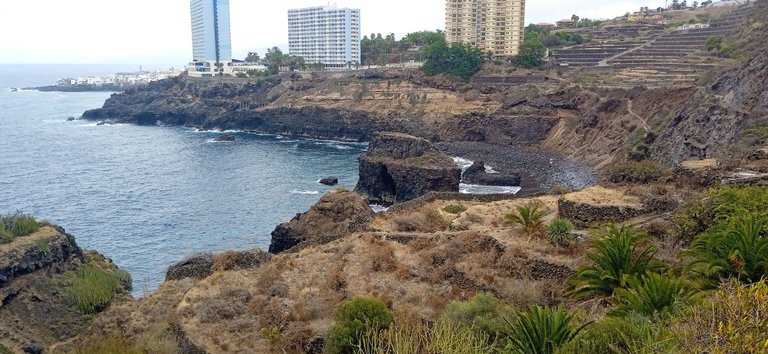 Playa de Los Roques Tenerife Hive PinMapple (8).jpg