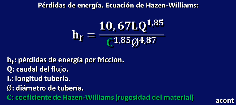 Ecuación HazenWilliams.png