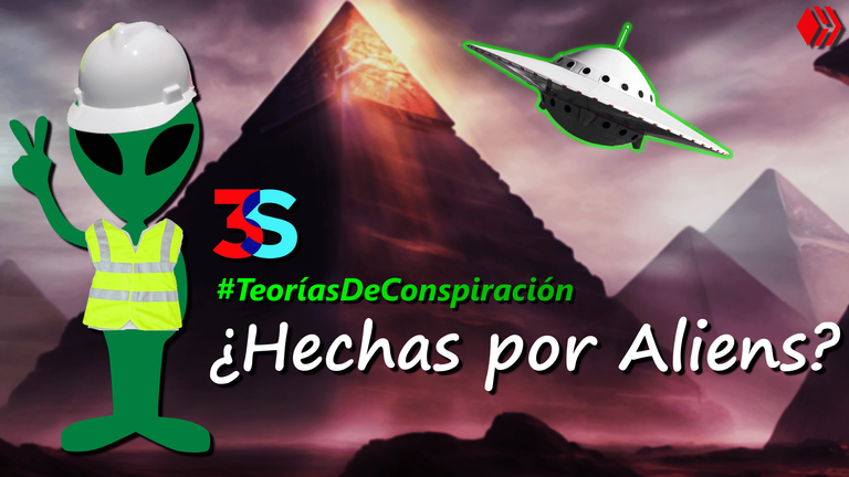 Pirámides y Construcciones Antiguas Hechas por Aliens Teorías De Conspiración acontblog ZDE Hive 3Speak.png