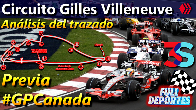 Previa al Gran Premio de Canadá y análisis del trazado Circuito Gilles Villeneuve.png
