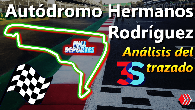 Las Claves del Autódromo Hermanos Rodríguez Análisis del trazado F1 MexicoGP ENG SUBS acontmotor Full Deportes 3Speak Hive.png
