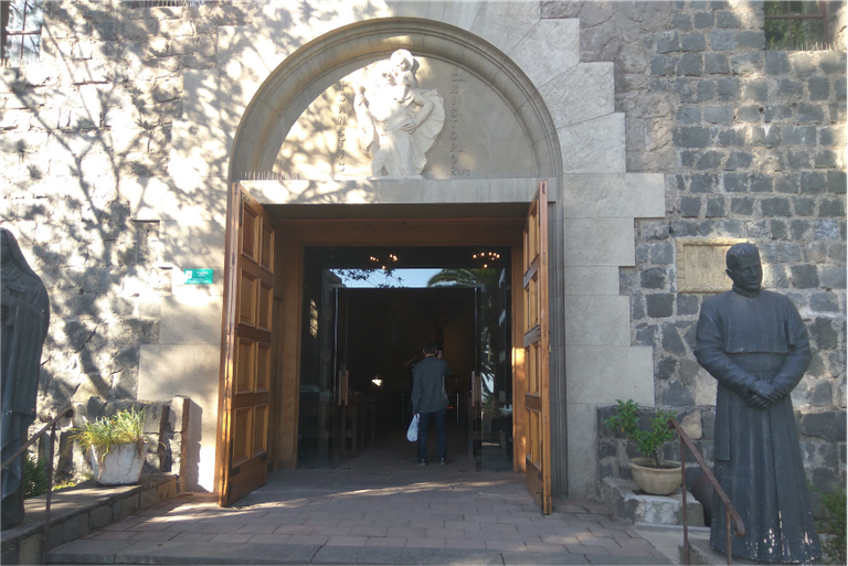 Santuario Inmaculada Concepción