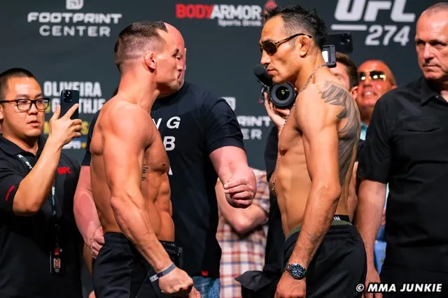 michael-chandler-vs-tony-ferguson-ufc-274-ceremonial-weigh-ins.webp