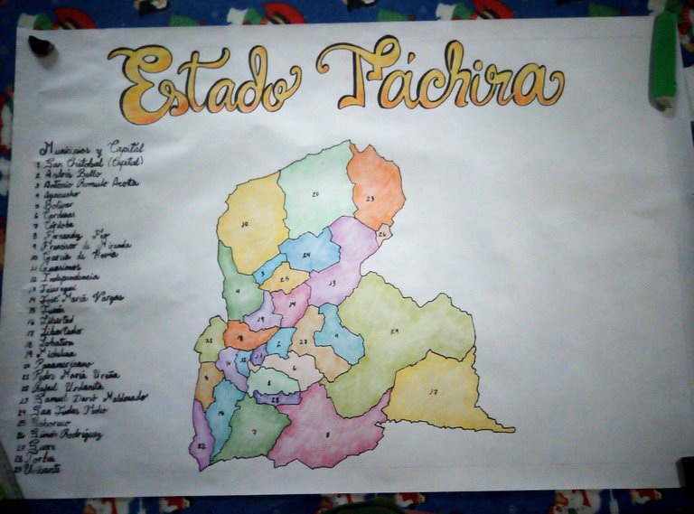 Mapa del Estado Táchira.jpg
