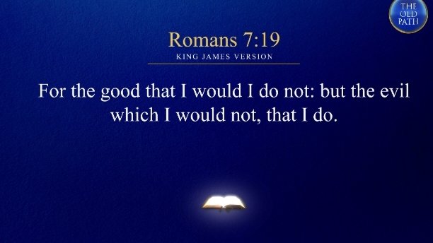 Doing God's will and Stopping bad deeds- MCGI TOPIC REVIEW