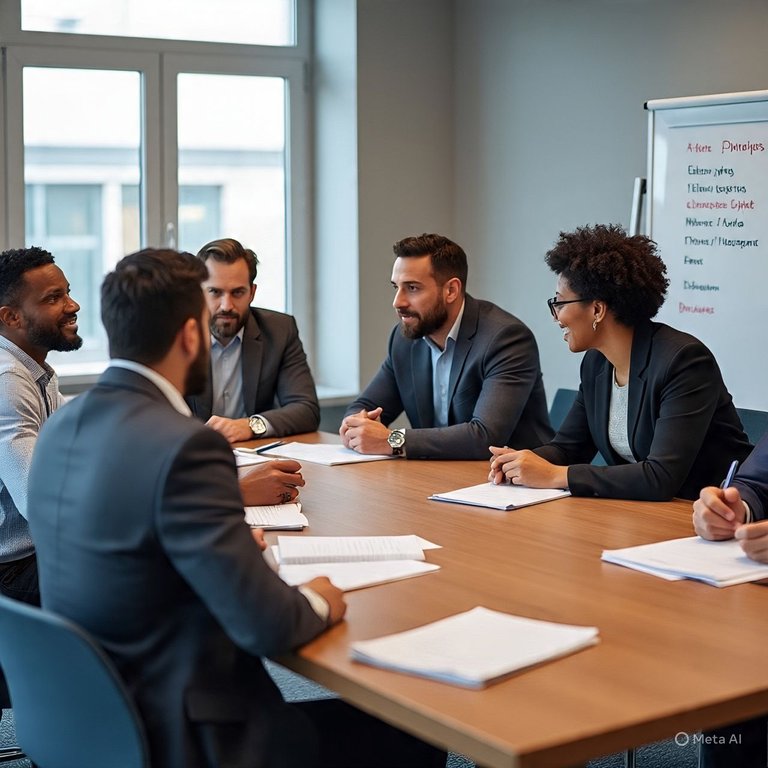 Balancing The Equation X&Y In Business 