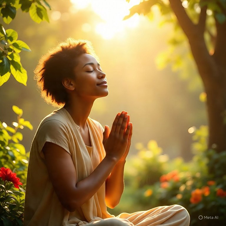 My Heart Of GRATITUDE 
