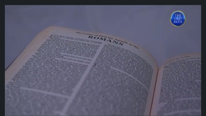 Are Man's Thoughts Or Abilities Limited Before God? | MCGI TOPIC Reflection