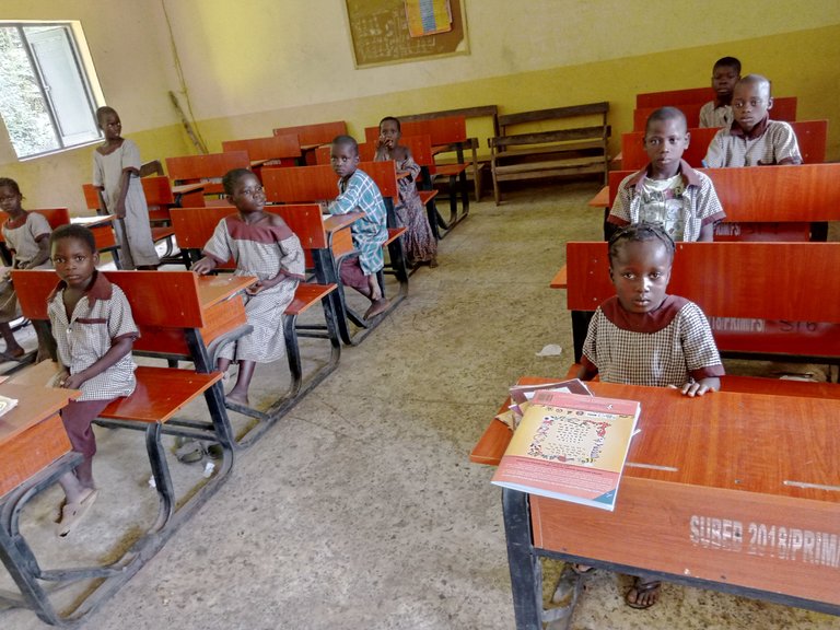 Irrelevance Struggling with Education