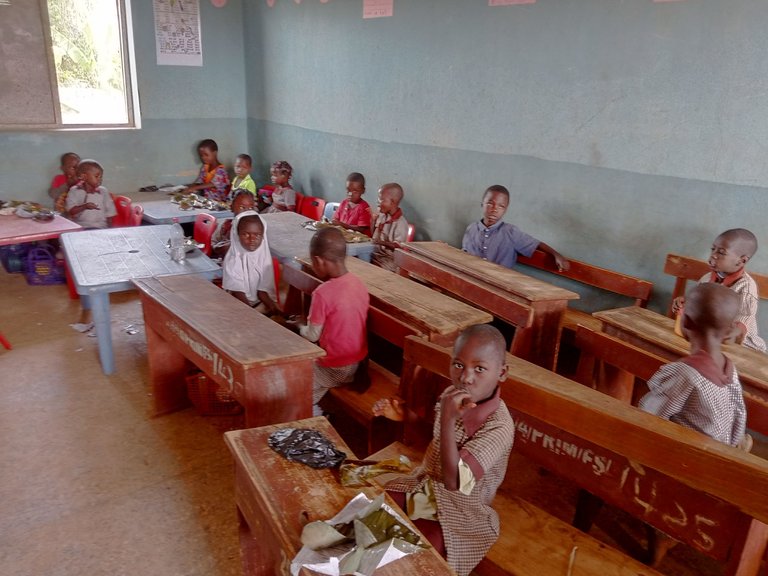 NYSC PROJECT:RESCUING FUTURE LEADERS PT2