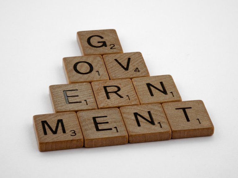 Autocratic Government In Disguise