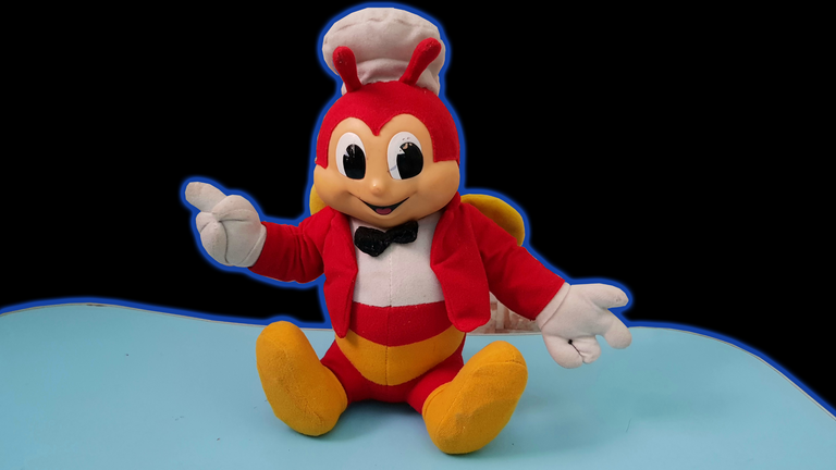 Jollibe on table.png