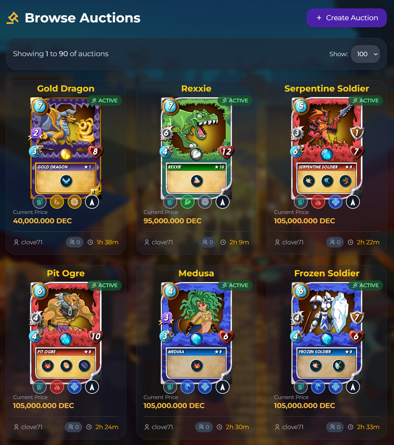 Ahonex.com off to a good start