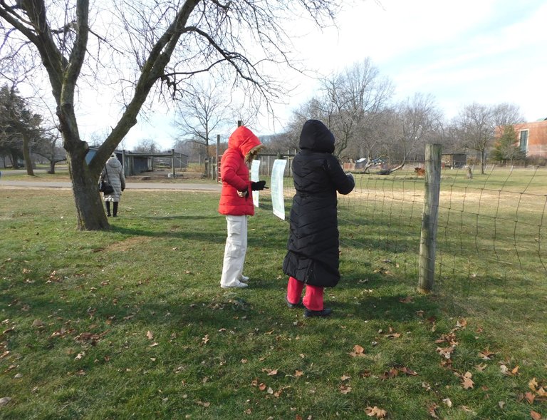 colleen and janissa at the farm.png