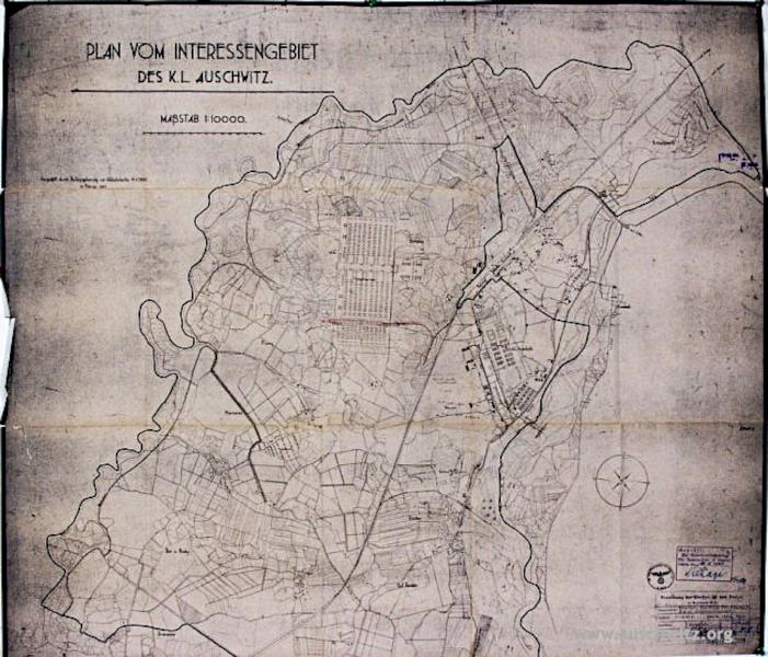 Map_of_the_KL_Auschwitz_interest_zone_from_February_1941 ss archive public.png