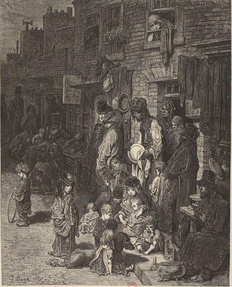 Gustave_Doré_-_Wentworth_Street_Whitechapel_-_London,_a_Pilgrimage public.jpg