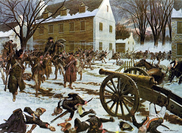 Battle_of_Trenton_by_Charles_McBarron US military history library public.jpg