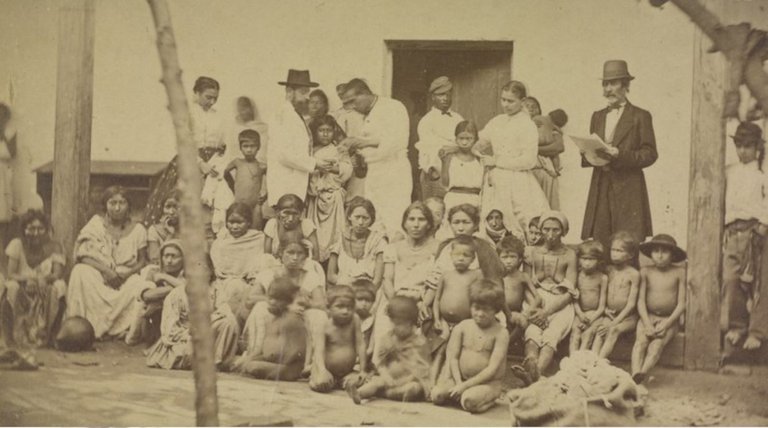 ptsd paraguay prisoners 1867 archivo nacional brazil free.jpg