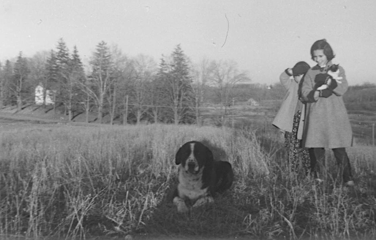 boots in the field with me and Dawn.png