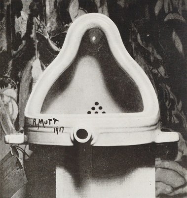 Duchamp_Fountaine R.Mutt photo steiglitz 1917 free.jpg