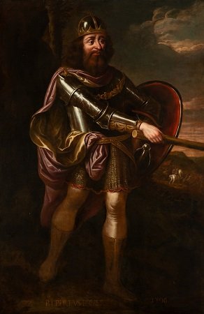 Jacob Jacobsz de Wet II Haarlem_16412__Amsterdam_1697 Robert_the_Bruce,_King_of_Scotland public.jpg