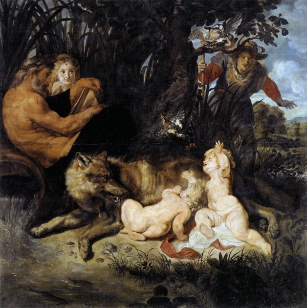 Rubens Peter_Paul_Romulus_and_Remus_16141616 Web Gallery of Art.jpg